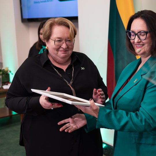 Daiva Rimašauskaitė