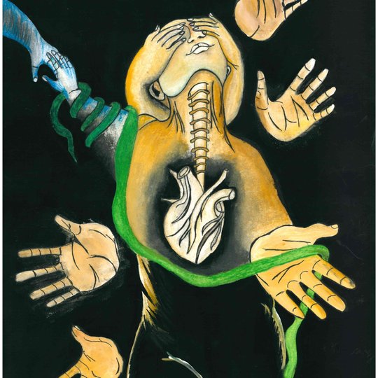 Iliustracija