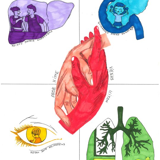 Iliustracija