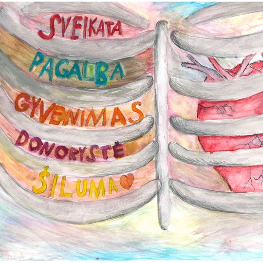 Iliustracija